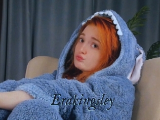 Erakingsley