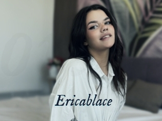 Ericablace