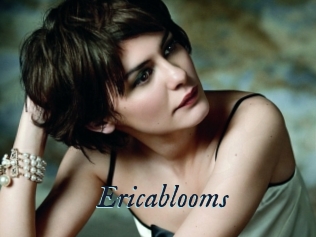 Ericablooms