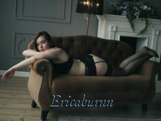 Ericaburnn