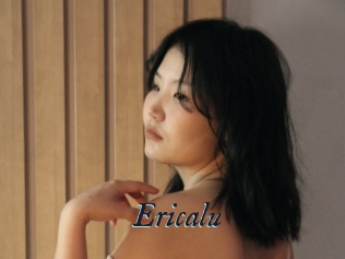 Ericalu