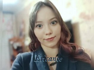 Ericanoe