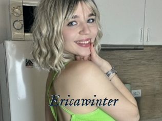 Ericawinter
