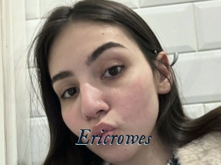 Ericrowes