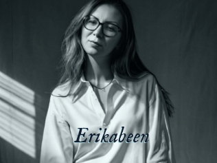 Erikabeen