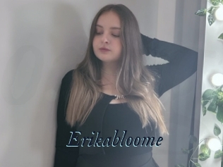 Erikabloome