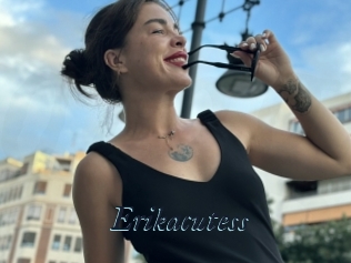 Erikacutess