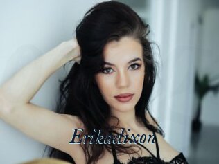 Erikadixon