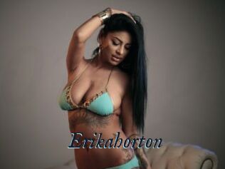 Erikahorton