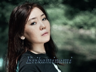 Erikaminami