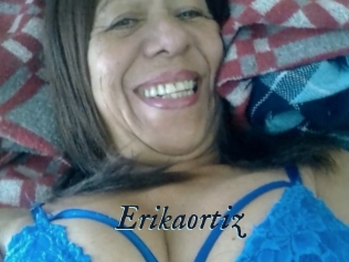 Erikaortiz