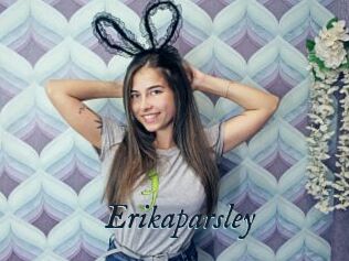 Erikaparsley