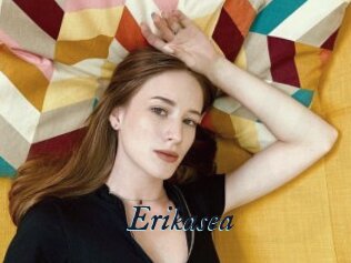 Erikasea