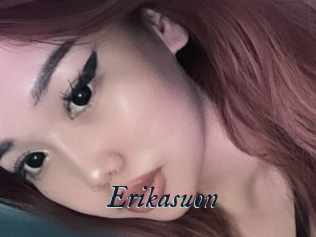 Erikasuon