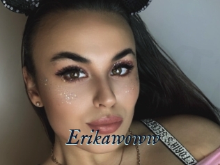 Erikawoww