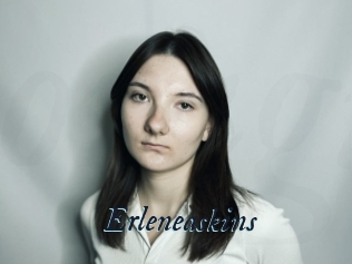 Erleneaskins