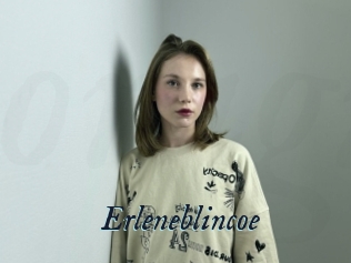 Erleneblincoe
