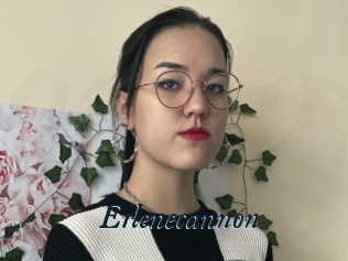 Erlenecannon