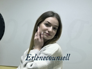 Erlenecounsell
