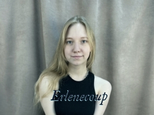 Erlenecoup
