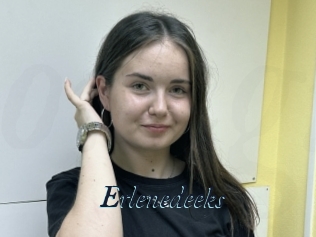 Erlenedeeks