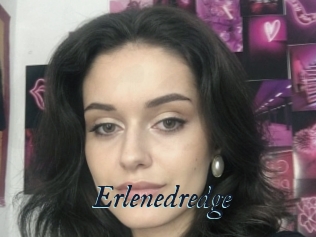 Erlenedredge