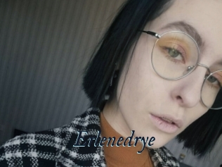 Erlenedrye