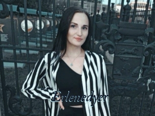 Erlenedyer