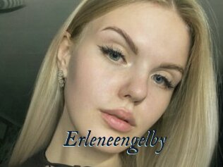 Erleneengelby