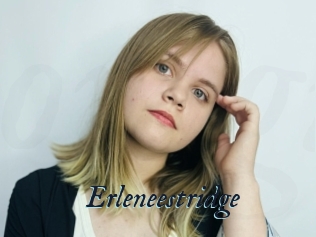 Erleneestridge
