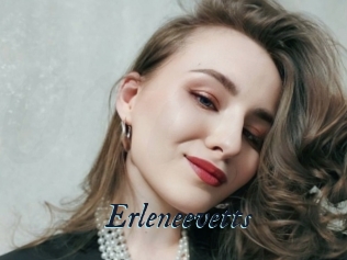 Erleneevetts