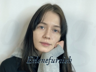 Erlenefurnish