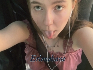 Erlenehane