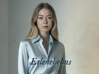 Erlenehelms