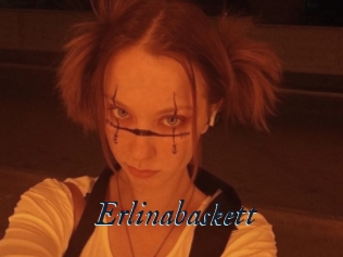 Erlinabaskett
