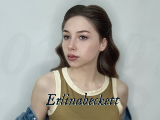 Erlinabeckett