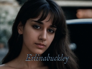 Erlinabuckley