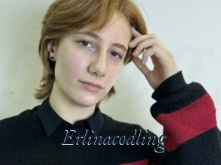 Erlinacodling