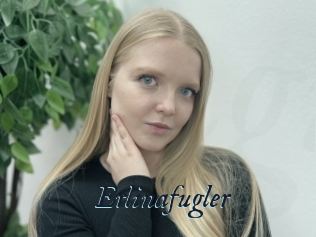 Erlinafugler