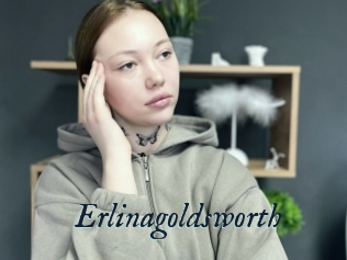 Erlinagoldsworth