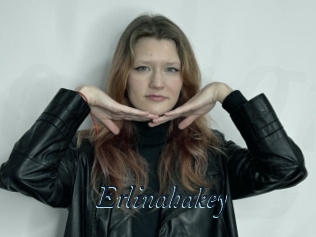 Erlinahakey