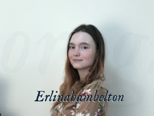 Erlinahambelton