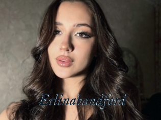 Erlinahandford