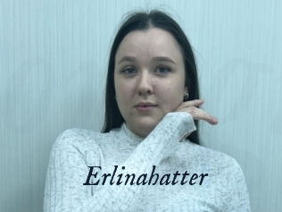 Erlinahatter