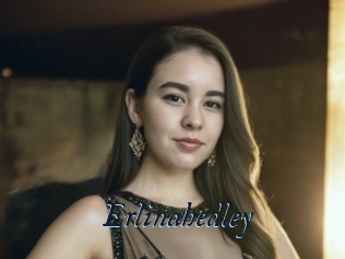Erlinahedley