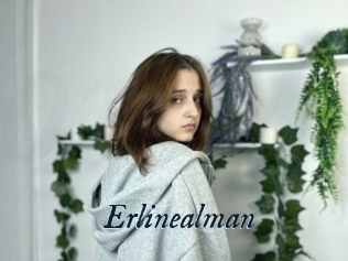 Erlinealman
