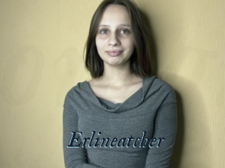 erlineatcher Oral Girls