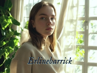 Erlinebarrick