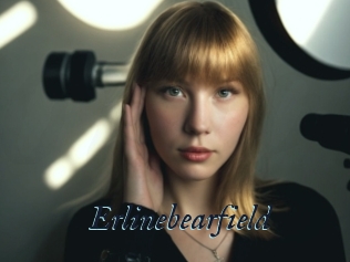Erlinebearfield