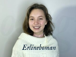 Erlineboman